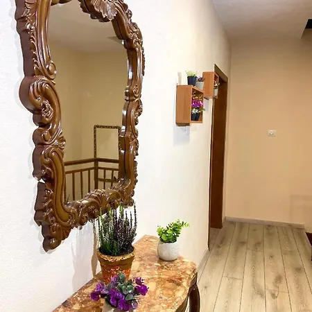 Shkodra Guest House & Trips Gasthof 3*