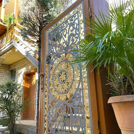 Pensionat Guest House&trips