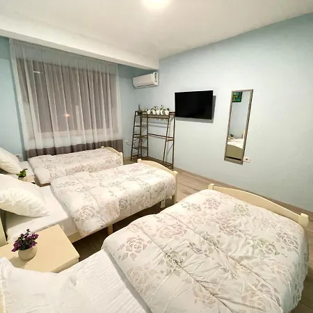Shkodra Guest House & Trips Gasthof