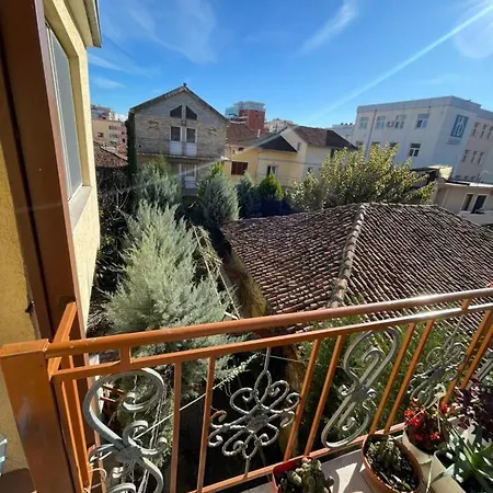 & Trips Maison d'hôtes Shkodër