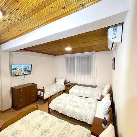 Guest house Shkodra Guest House & Trips