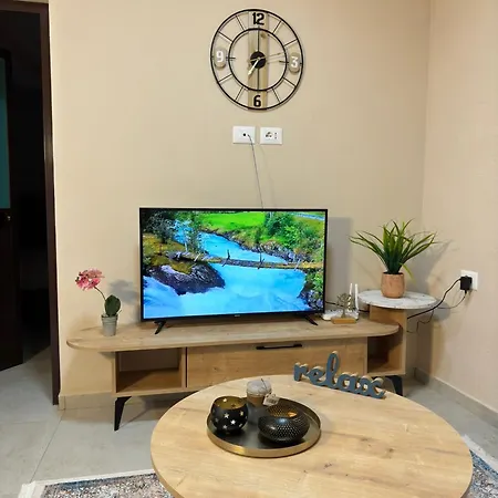 Shkodra Guest House & Trips 3* Shkodra