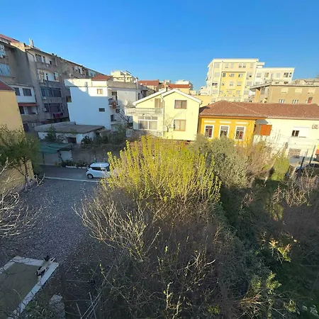 Shkodra Guest House & Trips Gasthof