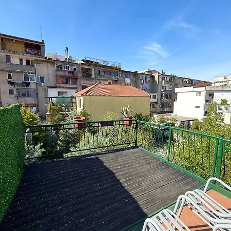 Gasthof Shkodra Guest House & Trips 3*