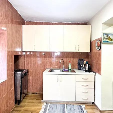 Guest House&trips Pensionat