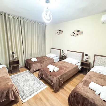 Shkodra Guest House & Trips Shkoder