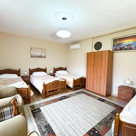 Guest House&trips Pensionat