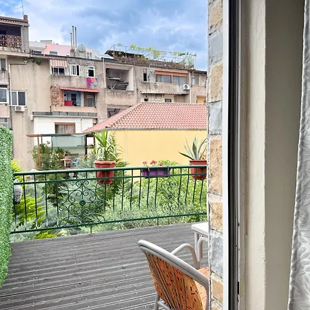 Shkodra Guest House & Trips Gasthof