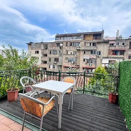 Shkodra Guest House & Trips 3*