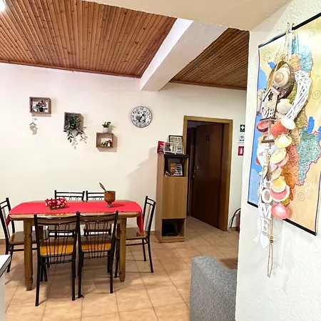 Shkodra Guest House & Trips Gasthof