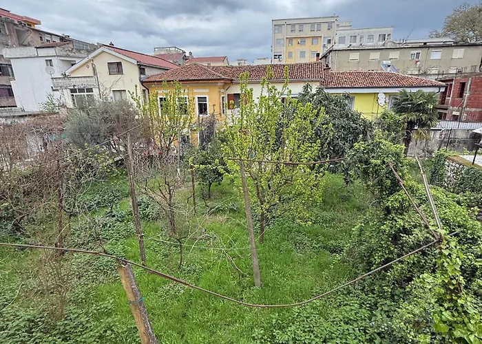 招待所 & Trips Shkodër