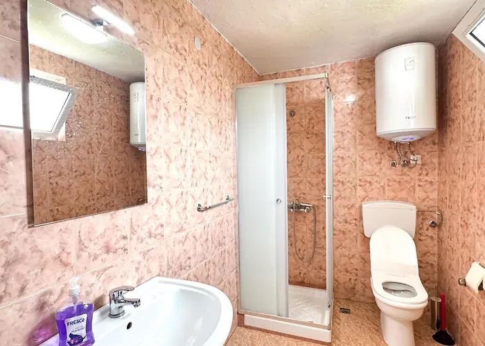 招待所 & Trips 3*