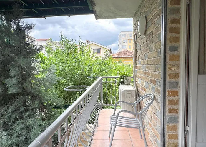 & Trips 招待所 3*