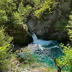 Shkodra Guest House & Trips Gasthof 3*