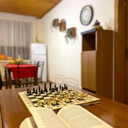 Shkodra Guest House & Trips 3* Shkoder
