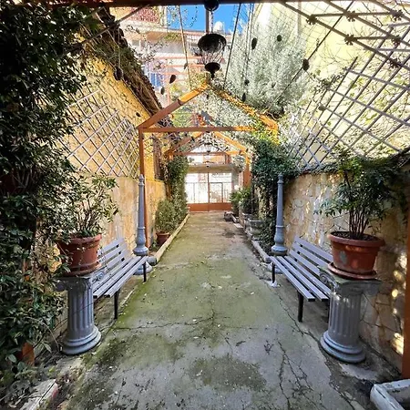 Shkodra Guest House & Trips 3*