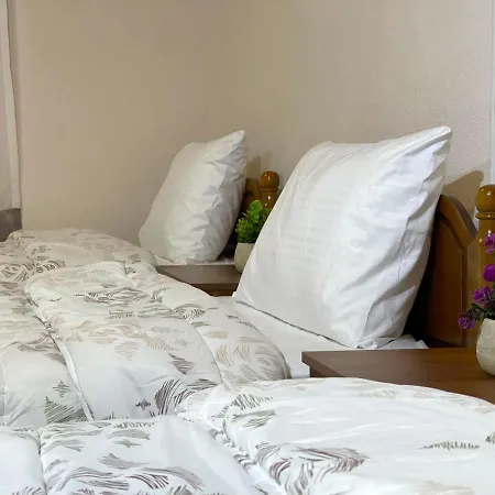 Guest house Shkodra Guest House & Trips Shkoder
