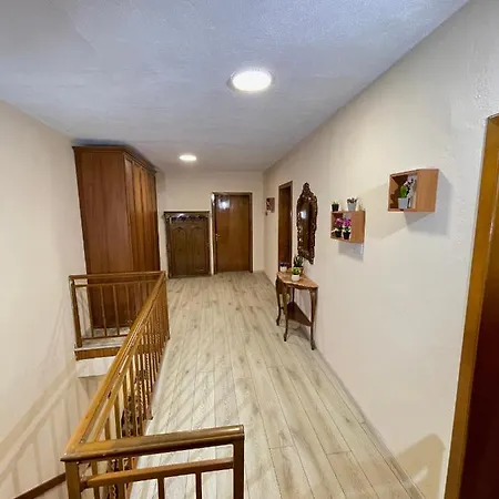 & Trips Гостевой дом Шкодер