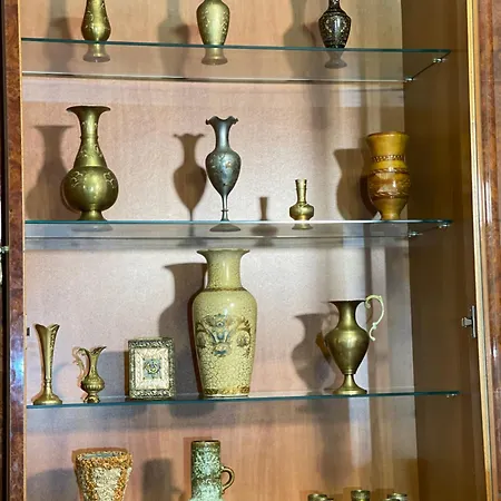Shkodra Guest House & Trips Guest house Shkoder