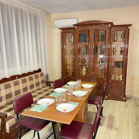 Shkodra Guest House & Trips Guest house Shkoder