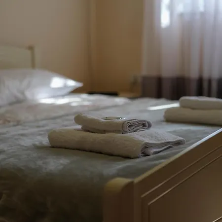 Guest house Shkodra Guest House & Trips