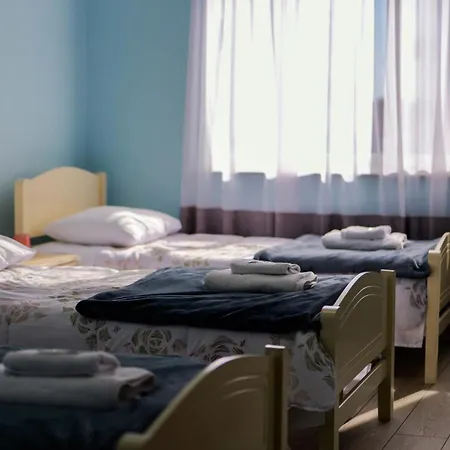 Casa de hóspedes & Trips 3*