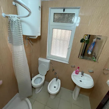 & Trips Гостевой дом