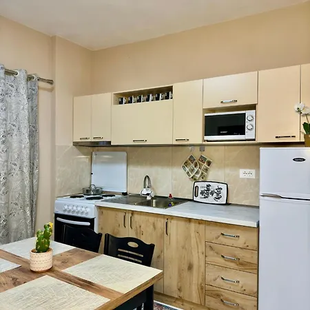 Shkodra Guest House & Trips Guest house Shkoder