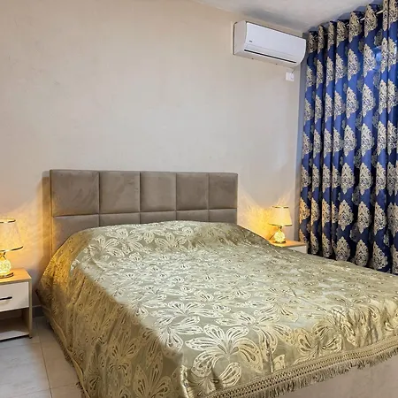 Shkodra Guest House & Trips Shkoder