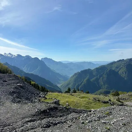 Casa de hóspedes & Trips