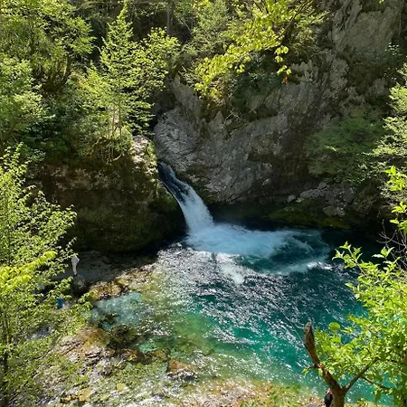 & Trips Casa de hóspedes 3*