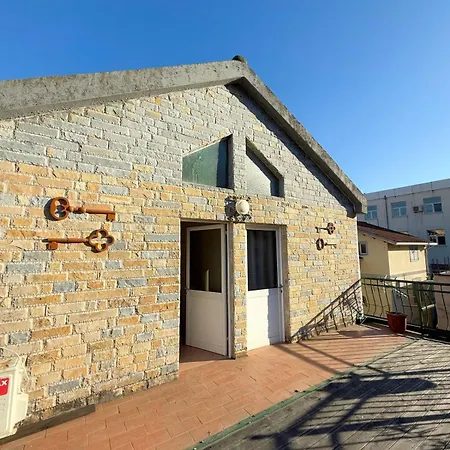 Shkodra Guest House & Trips Guest house Shkoder