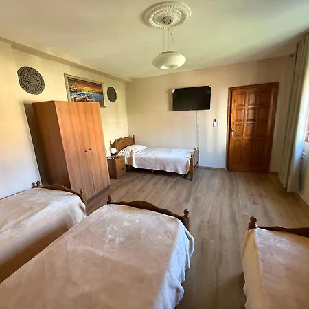 Guest house Shkodra Guest House & Trips Shkoder