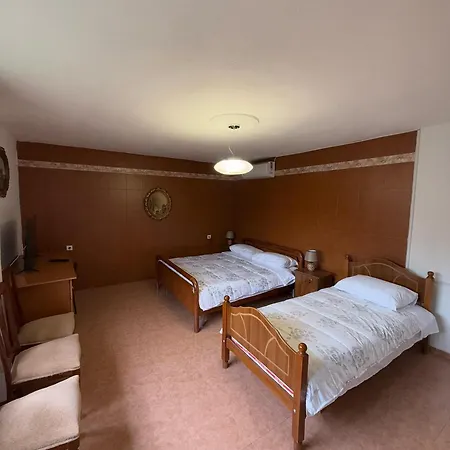Guest house Shkodra Guest House & Trips Shkoder