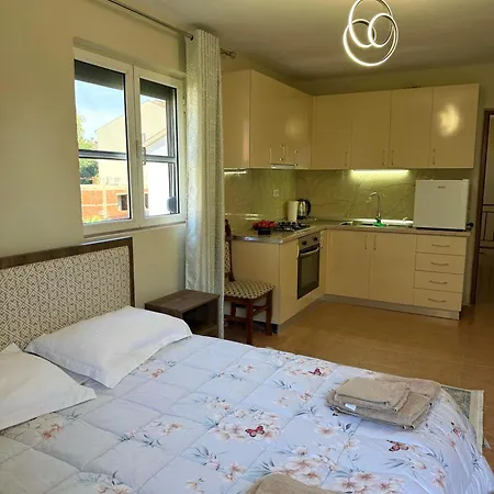 Shkodra Guest House & Trips 3* Shkoder