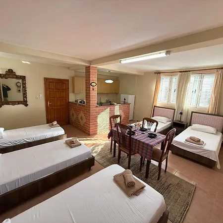 Shkodra Guest House & Trips 3* Shkoder