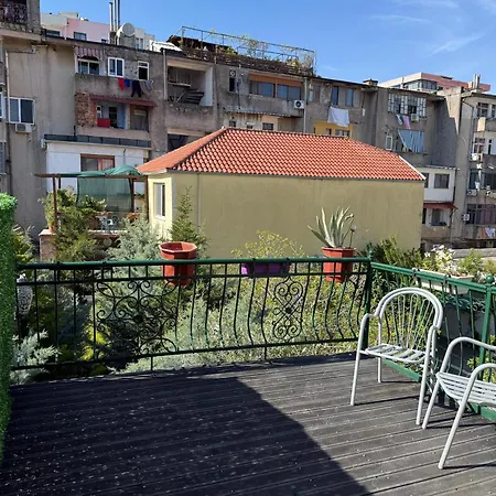 Shkodra Guest House & Trips Guest house Shkoder
