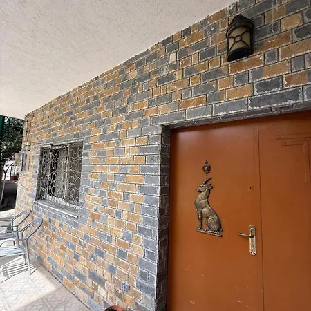 Shkodra Guest House & Trips Shkoder
