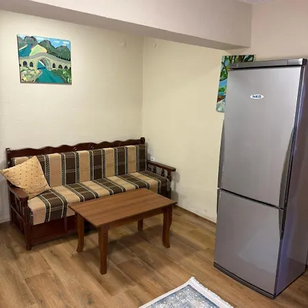 & Trips Гостевой дом Шкодер