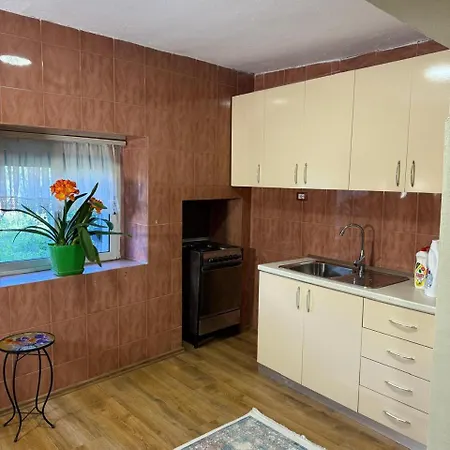 Shkodra Guest House & Trips Guest house 3*
