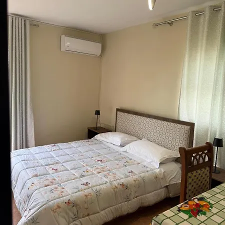 Guest house Shkodra Guest House & Trips 3*