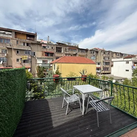 Guest house Shkodra Guest House & Trips Shkoder