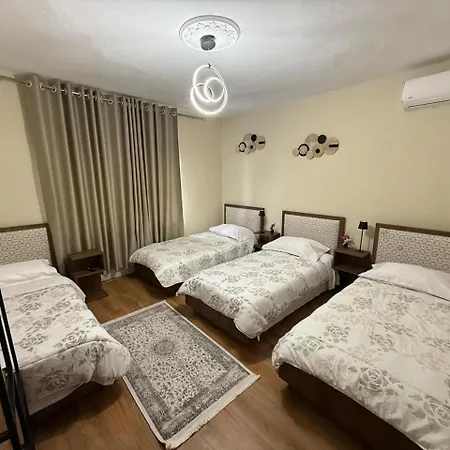 Shkodra Guest House & Trips Shkoder