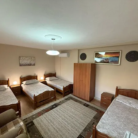 Shkodra Guest House & Trips Guest house 3*