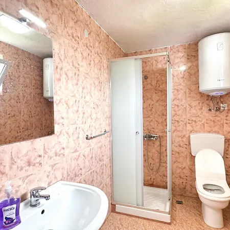 Гостевой дом & Trips 3*