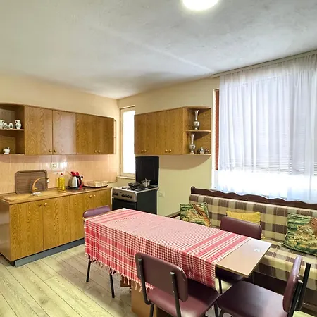 Гостевой дом & Trips