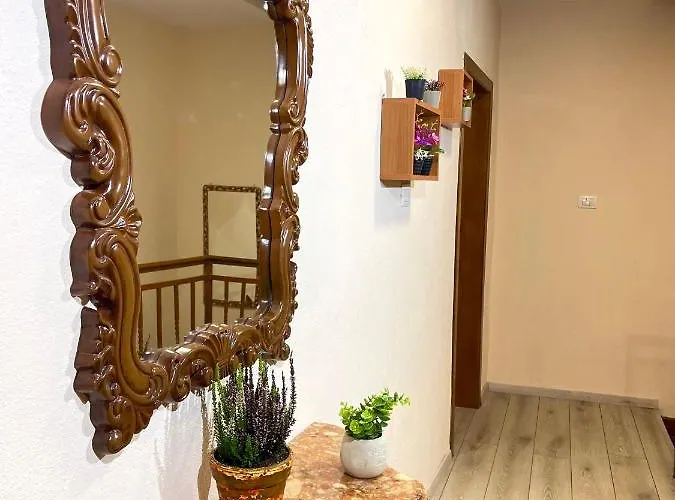 & Trips Vendégház 3*