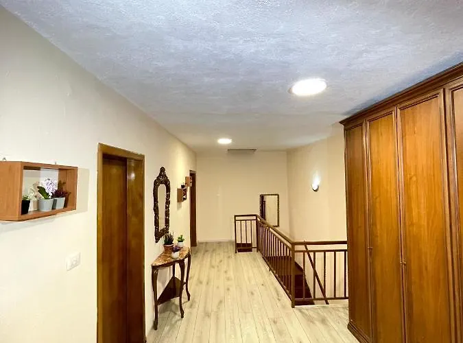 Vendégház & Trips Shkodra