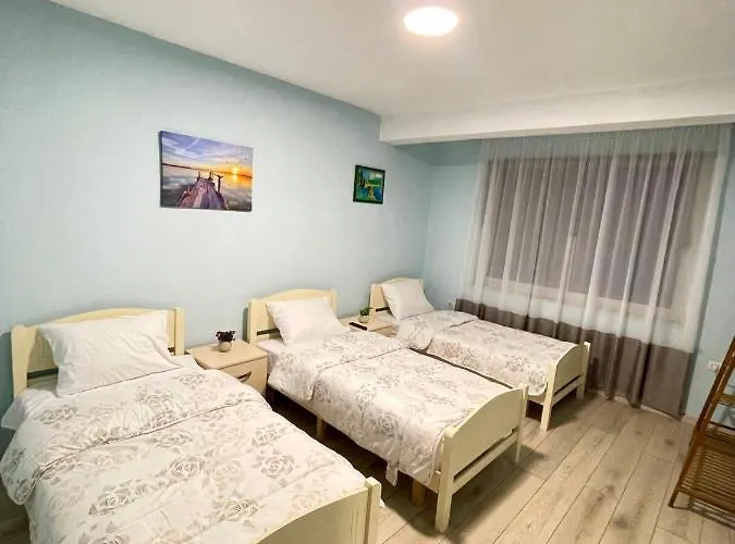 Vendégház & Trips Shkodra