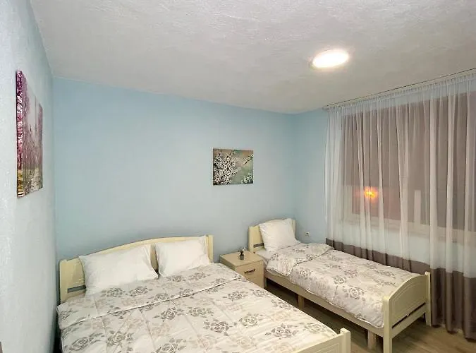 Vendégház & Trips 3*